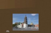 Centro Historico de Guanajuato y Sus Minas Adyacentes