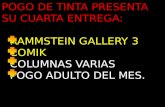 Rammstein Gallery 3