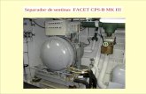 TEMA IX SEPARADOR AGUA-ACEITE F-100