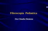 Fibroscopia  Pediatrica