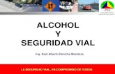 SEGURIDAD VIAL: EL TABU DEL ALCOHOL Y LA SEGURIDAD VIAL