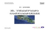 Geografía de Costa Rica.