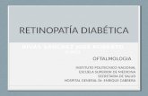 Retinopatia diabetica e hipertensiva