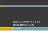 25. diagnostico de osteoporosis version final