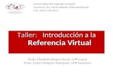 Referencia virtual[1]