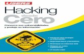 Hacking Desde Cero