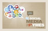 Pequeño Ebook Social Media para Pymes