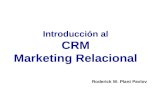 01  Introduccion Al  Marketing  Relacional 2946