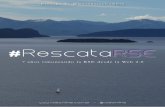 RSE - #RescataRSE: 7 años de RSE en la Web 2.0
