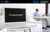 Jornada IOC. E-learning 2.0
