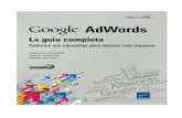 Google ad words ( la guía completa )