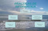 Practicas De InformáTica 2