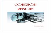 Programas Conexi³n Remota PDF