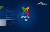 Presentación joomla 3.2