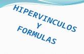 Hipervinculos formulas