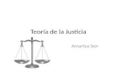 Amartya Sen.  La libertad y fundamentos de la justicia.