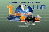 1er. Congreso Nacional UGM