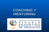 Tp coaching y mentoring grupo2-2009