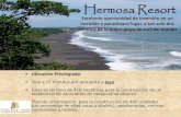 Hermosa Resort Presentation
