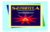 Os Misterios de Shamballa