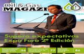 Oil & Gas Magazine Mayo 2014