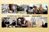 Semana 2 conflicto arabe israeli