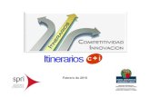 Presentación Agendas de Innovación (ICI)_2010