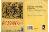 Carutti, eugenio   ascendentes en astrología i x2