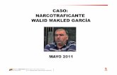 Walid Makled (Expediente de un Narcotraficante)