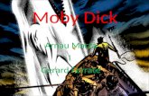 Arnau Gerard Moby Dick