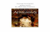 Santiago posteguillo   1 - africanus el hijo del consul (2006)