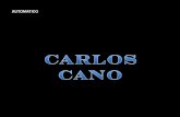 Carlos Cano..