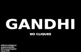 India  - Gandhi
