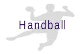Power Point Handball