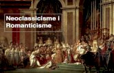 Tema 13: Neoclassicisme (2)
