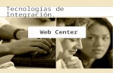Web center