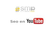 SMP25: Campañas de SEO en Youtube