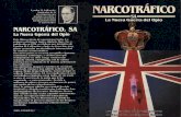 449. Narcotrafico SA La Nueva Guerra Del Opio - Larouche