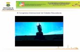 XI Congresso Internacional de Cidades Educadoras