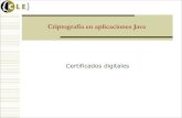 4. certificados digitales
