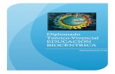 Diplomado Educación Biocéntrica