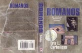 Elvis L. Carballosa - Romanos