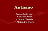 Expo autismo