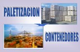 9. paletización y contenedores ii