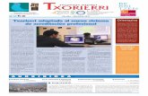 Revista Berritzen dic11 aldizkaria - Politeknika Ikastegia Txorierri