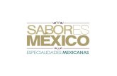 SABORes México (Presentación Plan de Negocios)