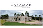 Casamar Brochure de Venta 2012
