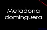 Metadona dominguera - Jacques Yves Cousteau