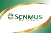 Senmus Capital V 5.0