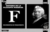 HISTORIA DE LA FILOSOFÍA MODERNA Y CONTEMPORÁNEA 3 / EMPIRISMO: HOBBES